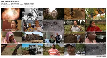 Dirt! The Movie (2009)