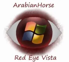Vista Ultimate Red Eye 22-05-2007 