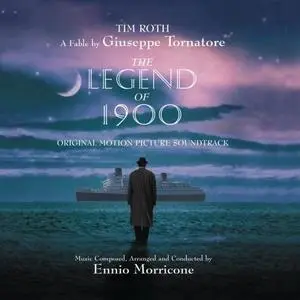 Ennio Morricone - the Legend of 1900 OST