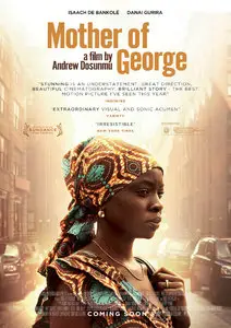 Mother of George (2013)