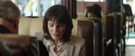 The Sense of an Ending (2017)