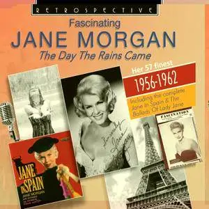 Jane Morgan - Jane Morgan: The Day The Rains Came (2017)