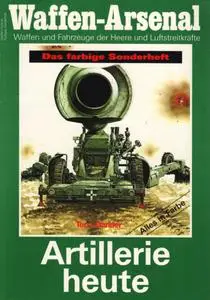 Artillerie Heute