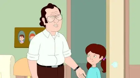 F is for Family S02E08