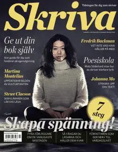 Skriva – 20 april 2015