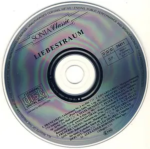 V. A. - Liebestraum (1987)