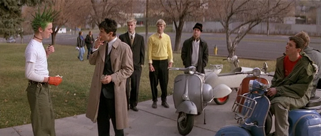 SLC Punk! - by James Merendino (1998)
