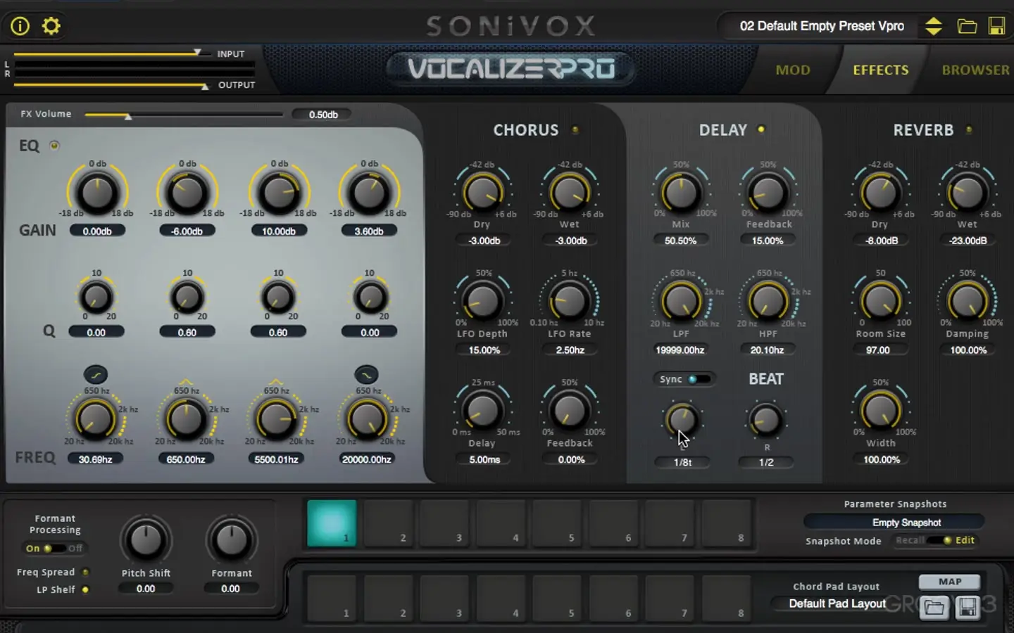 Groove3 - Vocalizer Pro Explained (2013)