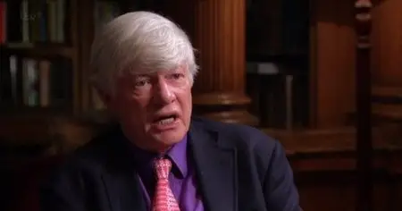 ITV - Exposure: Inside The Diplomatic Bag (2014)