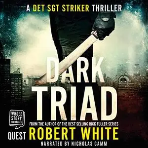 Dark Triad [Audiobook]