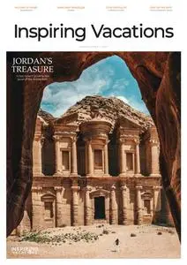 Inspiring Vacations Magazine N.22 - March-April 2024