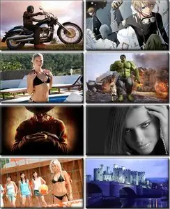 HD Pack Beautiful Wallpapers (123)
