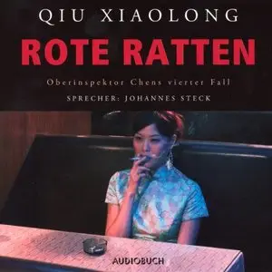 Qiu Xiaolong - Rote Ratten (Re-Upload)