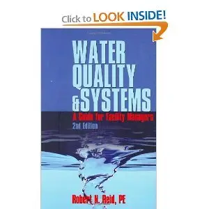 Water Quality Systems (Repost)