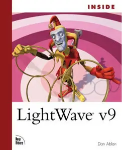 Inside LightWave v9 (Repost)