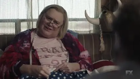 Baskets S04E09