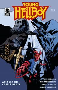 Young Hellboy - Assault on Castle Death 01 (of 04) (2022) (digital) (Son of Ultron-Empire