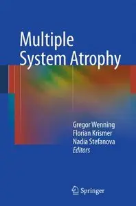 Multiple System Atrophy (repost)