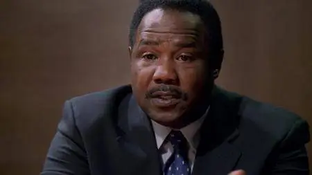 The Wire S01E12