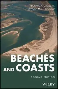 Beaches and Coasts Ed 2