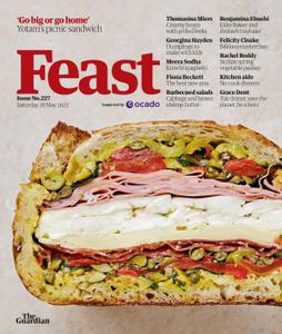 Saturday Guardian - Feast – 28 May 2022