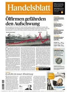Handelsblatt vom 02.03.2010