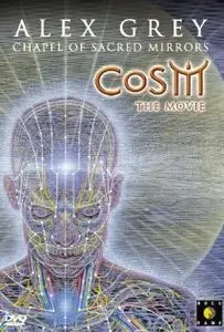 CoSM the Movie: Alex Grey & the Chapel of Sacred Mirrors (Repost)