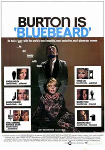 Bluebeard (1972) [Re-Up]