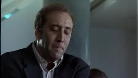 Leaving Las Vegas (1995)