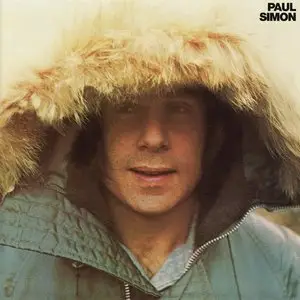 Paul Simon - Paul Simon (1972/2015) [Official Digital Download 24-bit/96kHz]