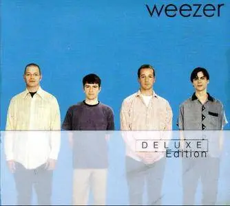 Weezer - Weezer (Blue Album) (Deluxe Edition) (2004)