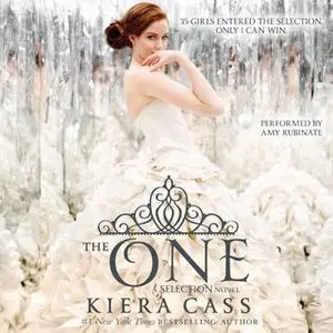 «The One» by Kiera Cass