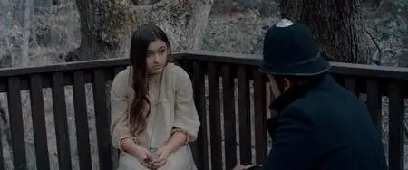 The Dawn (2019)