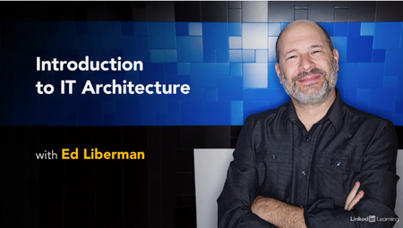 Introduction to IT Architecture