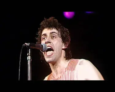 The Boomtown Rats - Live at Hammersmith Odeon 1978 (2005)