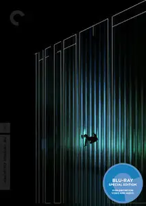 The Game (1997) Criterion Collection