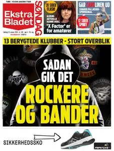 Ekstra Bladet – 26. januar 2020