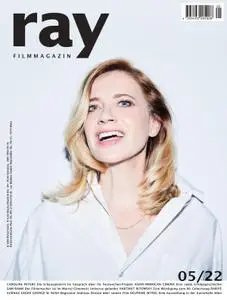 ray Filmmagazin – 30 April 2022