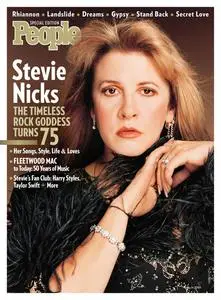 People Special Edition: Stevie Nicks – April 2023