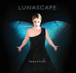Lunascape - Innerside (2CD - Limited Edition) [2008]