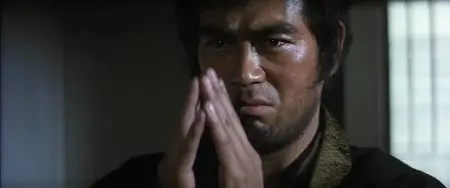 The Street Fighter (1974)