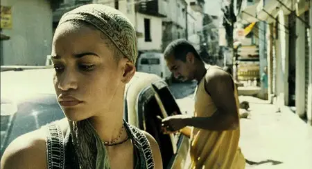 Cidade dos Homens / City of Men (2007)