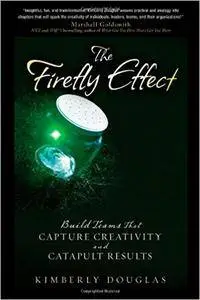 The Firefly Effect: Build Teams That Capture Creativity and Catapult Results