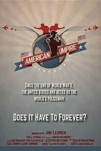 American Umpire (2016)