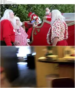 I Am Santa Claus (2014)