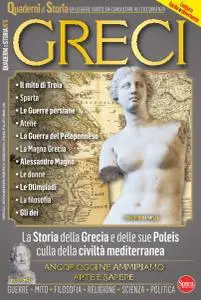 Quaderni di Storia N.6 - Marzo-Aprile 2020