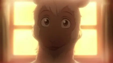 BEASTARS S02E16