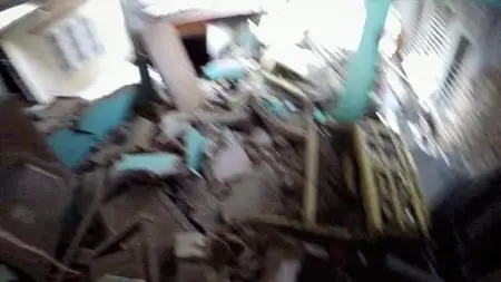 Aftershock: Everest and the Nepal Earthquake S01E03