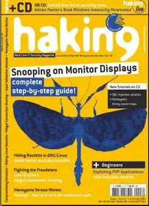 Hakin9 - 03/2005 