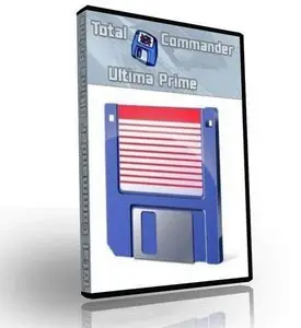 Total Commander Ultima Prime 4.9 (30.09.2009)